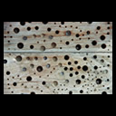 Foto Muster und Strukturen 8